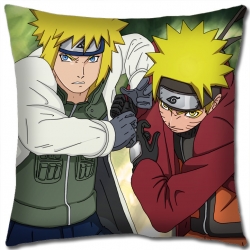 Naruto Anime square full-color...