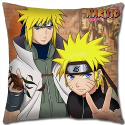 Naruto Anime square full-color...