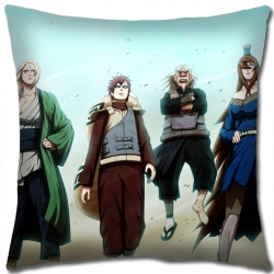 Naruto Anime square full-color...