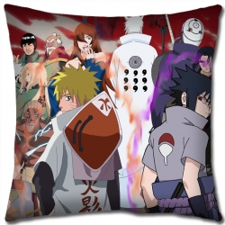 Naruto Anime square full-color...