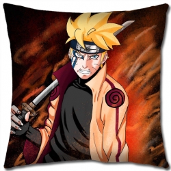 Naruto Anime square full-color...