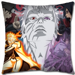 Naruto Anime square full-color...