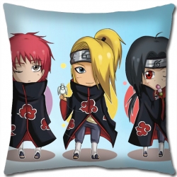 Naruto Anime square full-color...