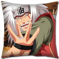 Naruto Anime square full-color...