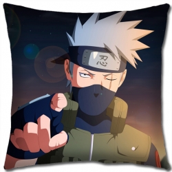 Naruto Anime square full-color...
