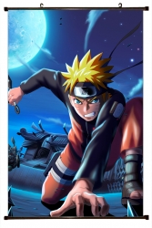 Naruto Anime Plastic pole clot...