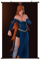 Naruto Anime Plastic pole clot...