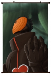 Naruto Anime Plastic pole clot...