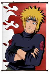 Naruto Anime Plastic pole clot...