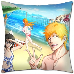 Bleach Anime square full-color...