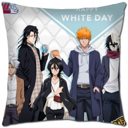 Bleach Anime square full-color...