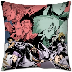 Bleach Anime square full-color...