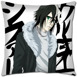 Bleach Anime square full-color...