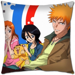 Bleach Anime square full-color...