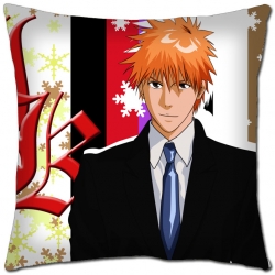 Bleach Anime square full-color...