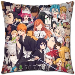 Bleach Anime square full-color...