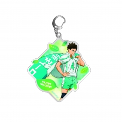 Chain Haikyuu!! acrylic keycha...