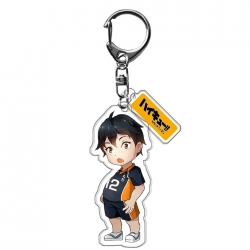 Chain Haikyuu!! Anime acrylic ...