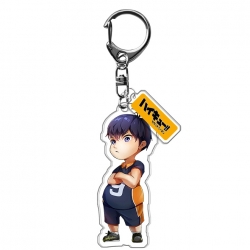 Chain Haikyuu!! Anime  acrylic...