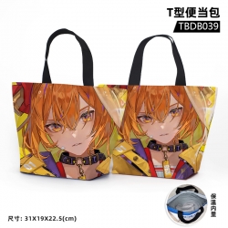 Hitman Reborn Anime Waterproof...