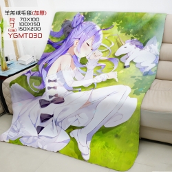 Azur Lane Anime double-sided p...