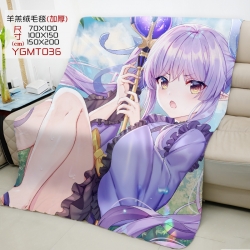 Re:Dive Anime double-sided pri...