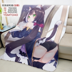 Re:Dive Anime double-sided pri...