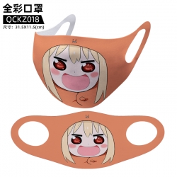 Himouto! Umaru-chan Anime full...