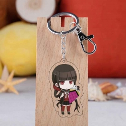 Dangan-Ronpa Anime acrylic key...