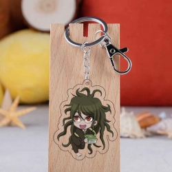 Dangan-Ronpa Anime acrylic key...