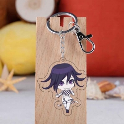 Dangan-Ronpa Anime acrylic key...