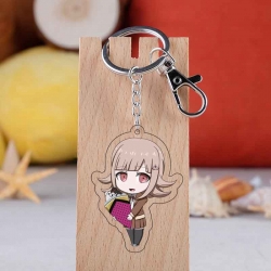 Dangan-Ronpa Anime acrylic key...