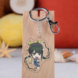 Dangan-Ronpa Anime acrylic key...