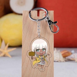 Dangan-Ronpa Anime acrylic key...