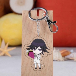 Dangan-Ronpa Anime acrylic key...