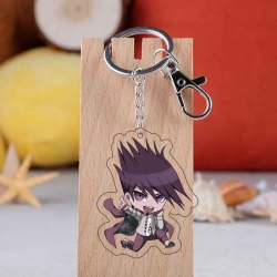 Dangan-Ronpa Anime acrylic key...