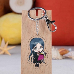 Dangan-Ronpa Anime acrylic key...