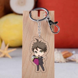 Dangan-Ronpa Anime acrylic key...