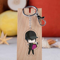 Dangan-Ronpa Anime acrylic key...