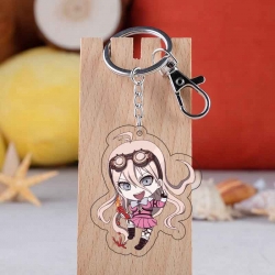 Dangan-Ronpa Anime acrylic key...