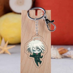 Dangan-Ronpa Anime acrylic key...