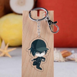 Key Chain Dangan-Ronpa 6189