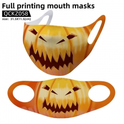 Halloween Pumpkin Festivals fu...