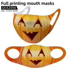 Halloween Pumpkin Festivals fu...