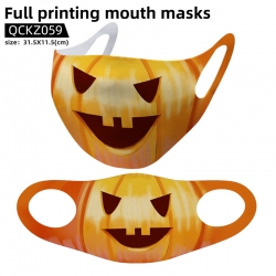 Halloween Pumpkin Festivals fu...
