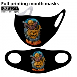 Halloween Pumpkin Festivals fu...