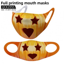 Halloween Pumpkin Festivals fu...