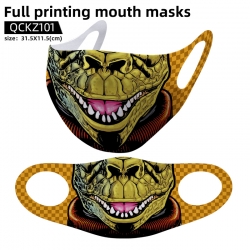 Star Wars full color mask 31.5...