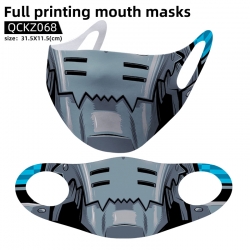 FULLMETAL ALCHEMIST full color...