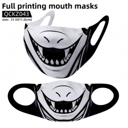 Personality full color mask 31...